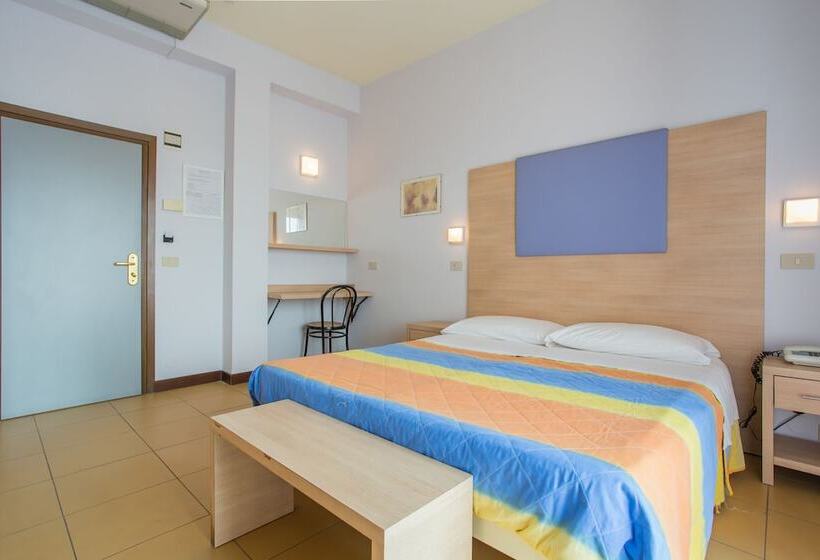 Camera Standard, City