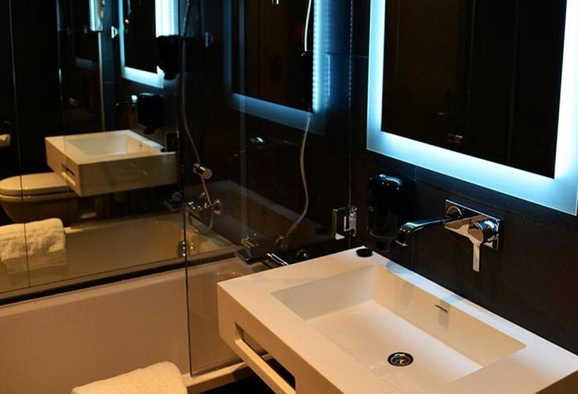 Номер Deluxe, No13