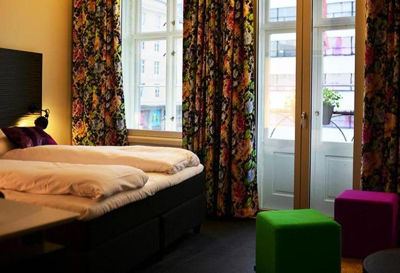 Номер Deluxe, No13