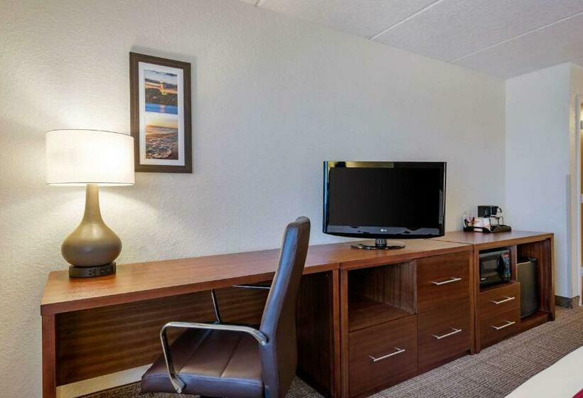 스탠다드 룸, Comfort Inn Kissimmee-Lake Buena Vista South