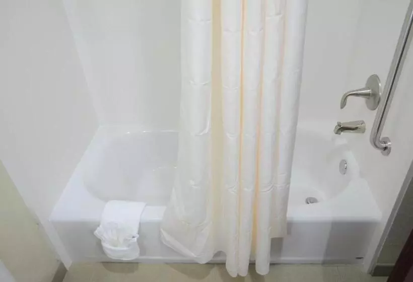 スイート, Comfort Suites Northwest  Cy  Fair