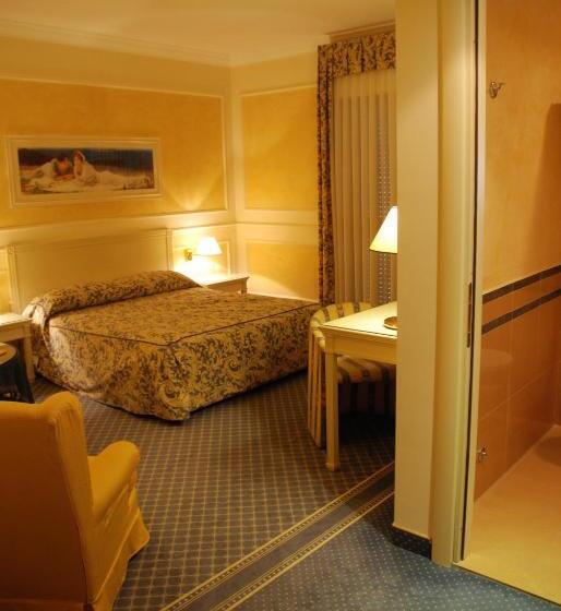 수피리어 룸, Continental Brescia