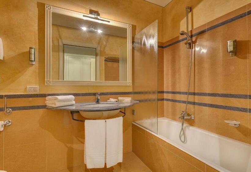 주니어 스위트, Continental Brescia