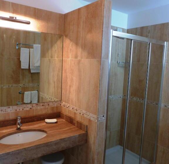 스탠다드 룸, Continental Brescia