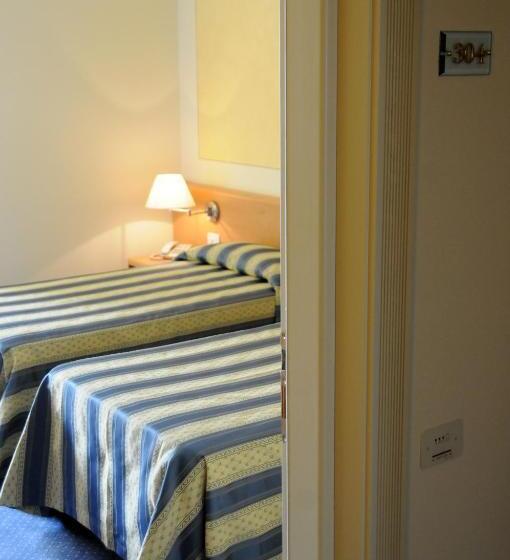 스탠다드 룸, Continental Brescia