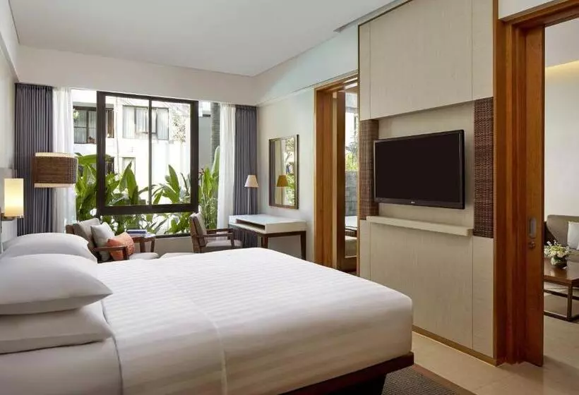Suite with Terrace