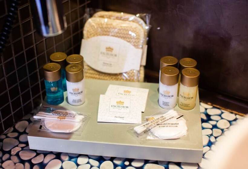 اتاق استاندارد, Excelsior Hotel & Spa Baku