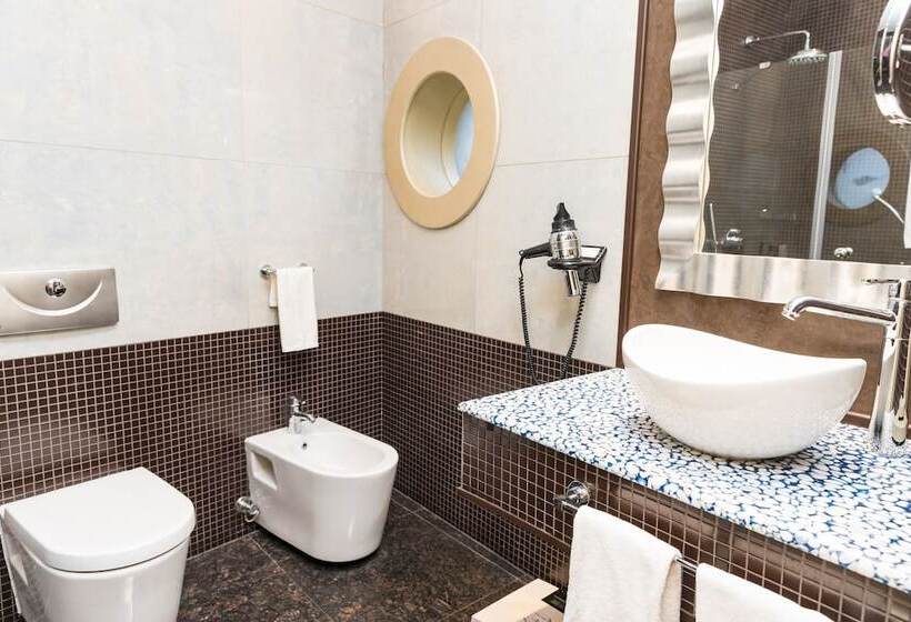 اتاق استاندارد, Excelsior Hotel & Spa Baku