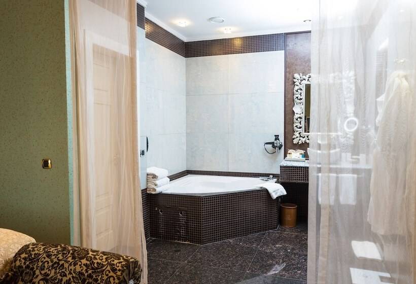 سوییت اجرایی, Excelsior Hotel & Spa Baku
