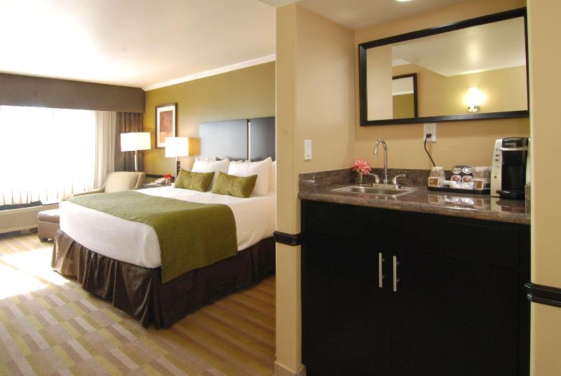 اتاق لوکس, Excelsior Hotel & Spa Baku