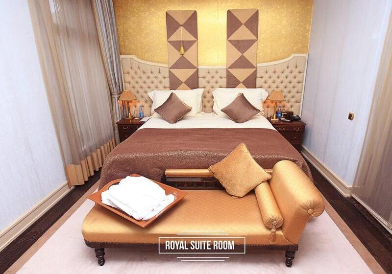 اتاق استاندارد, Excelsior Hotel & Spa Baku