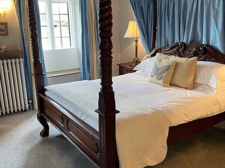 スーペリアールーム, Guyers House