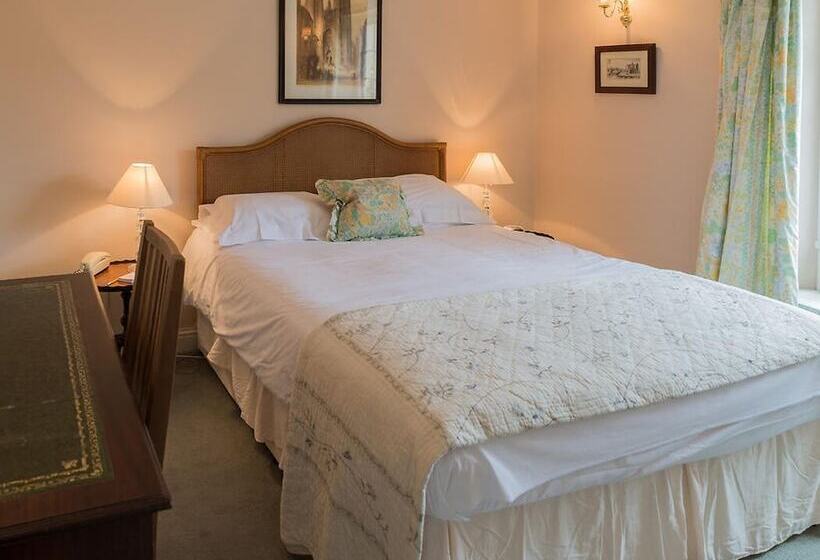 スタンダードルーム, Guyers House