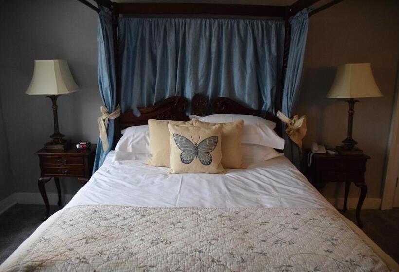 スーペリアールーム, Guyers House