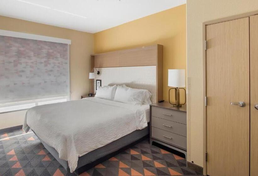 غرفة قياسية سرير كينج, Holiday Inn Hotel & Suites Waco Northwest, An Ihg