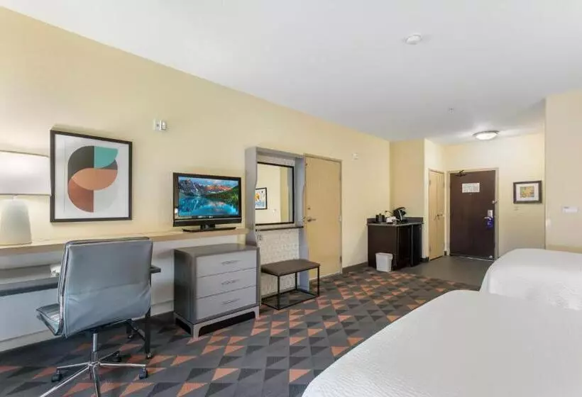 スタンダードルーム, Holiday Inn Hotel & Suites Waco Northwest, An Ihg