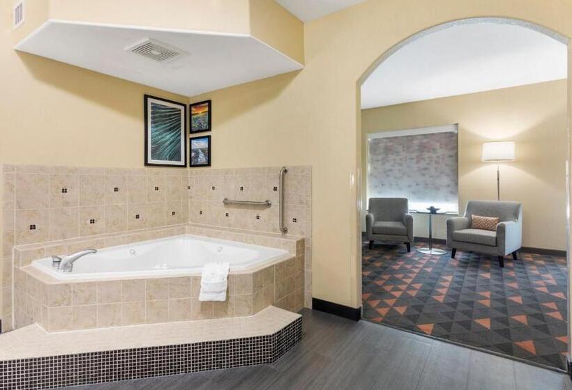 جناح, Holiday Inn Hotel & Suites Waco Northwest, An Ihg