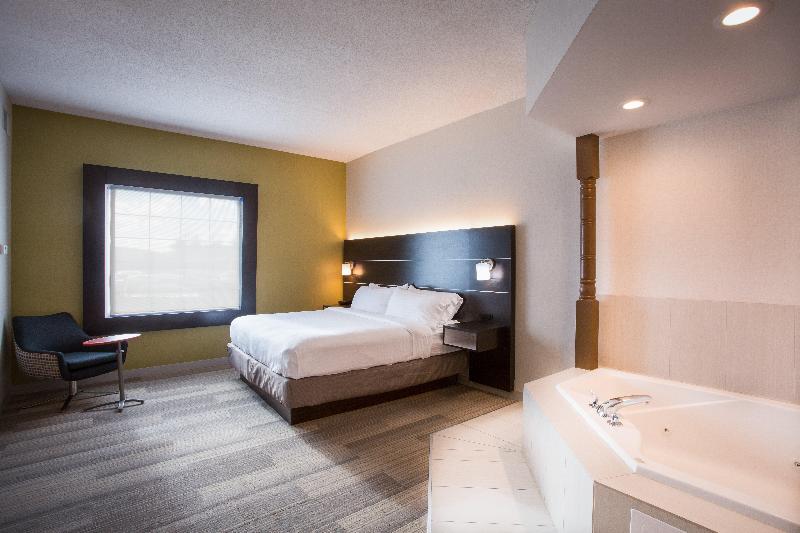 جناح سرير كينج, Holiday Inn Express Hotel & Suites Reading, An Ihg