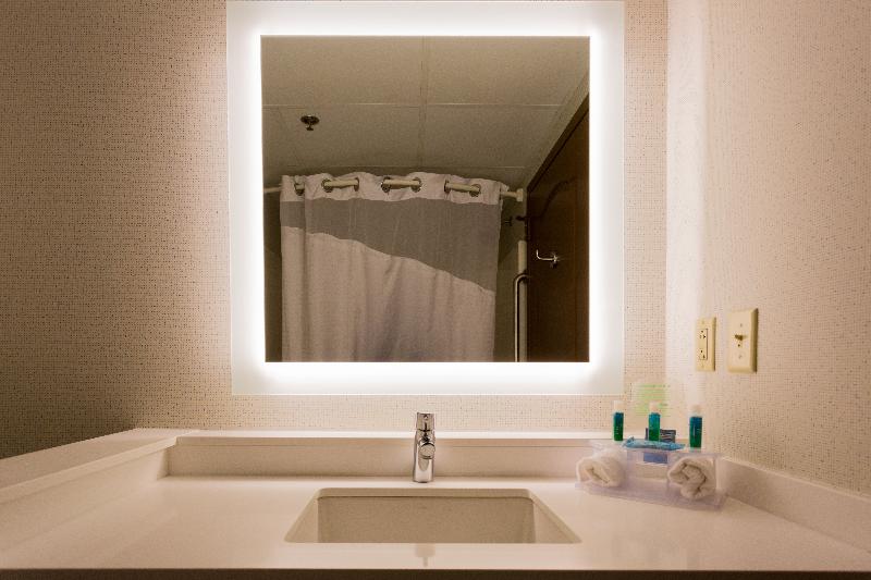 Номер Стандарт, Holiday Inn Express Hotel & Suites Reading, An Ihg