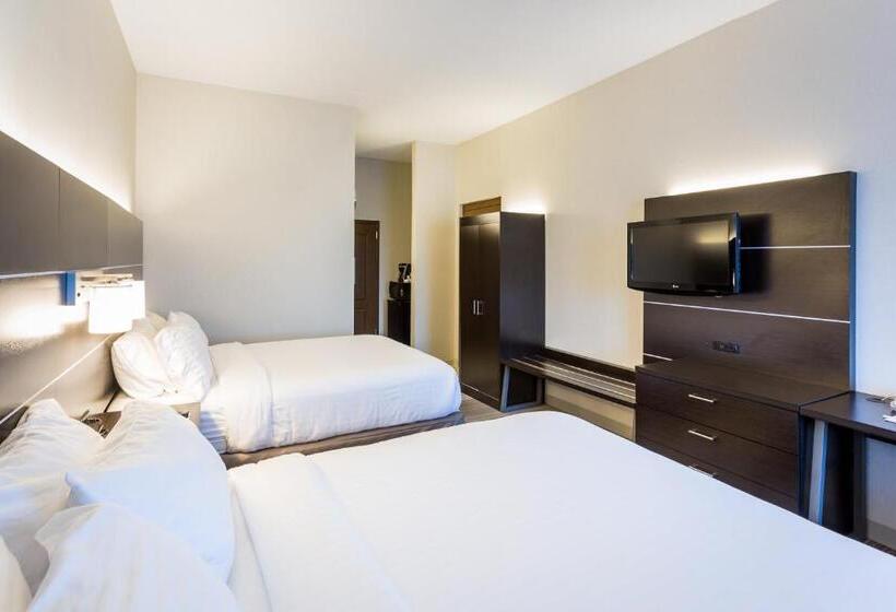 غرفة قياسية, Holiday Inn Express Hotel & Suites Reading, An Ihg