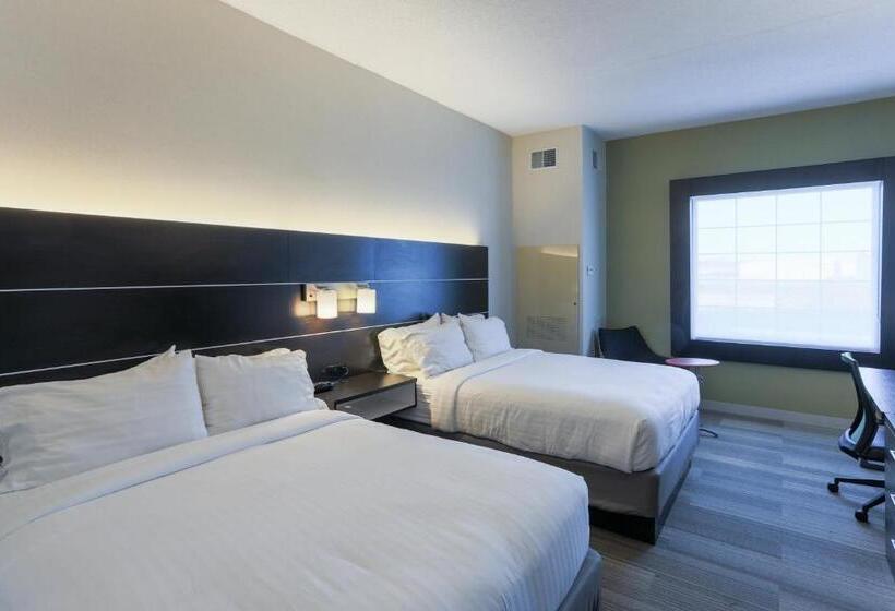 غرفة قياسية, Holiday Inn Express Hotel & Suites Reading, An Ihg