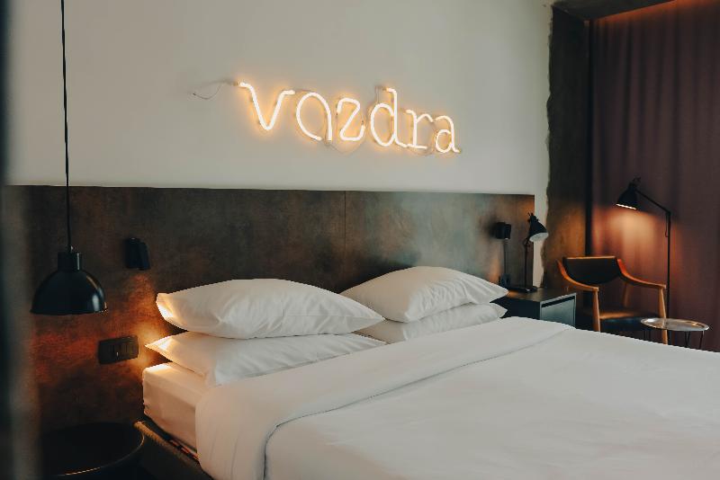 غرفة قياسية, Ibis Styles Sarajevo