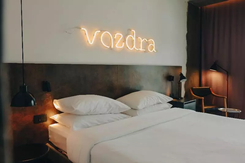 Standard-huone, Ibis Styles Sarajevo