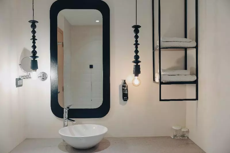 Standard-huone, Ibis Styles Sarajevo