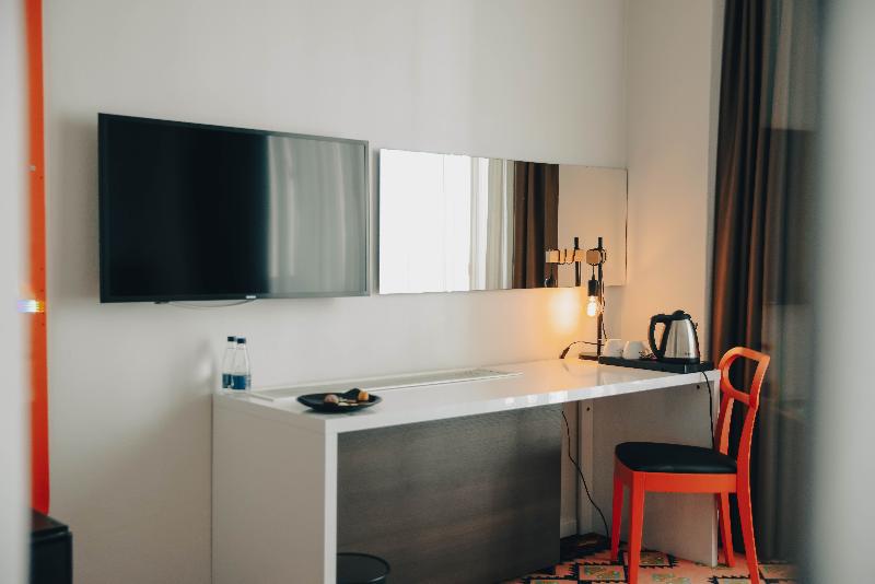اتاق خانوادگی, Ibis Styles Sarajevo