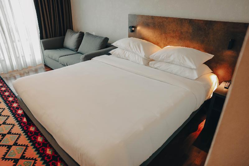 غرفة عائلية, Ibis Styles Sarajevo