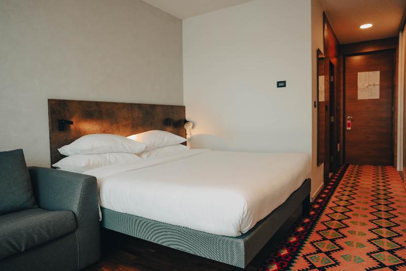 اتاق خانوادگی, Ibis Styles Sarajevo