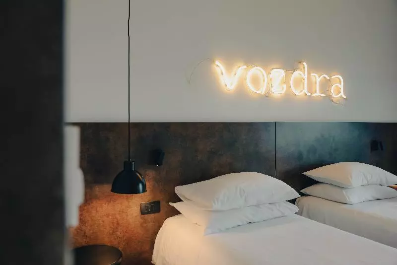Standard-huone, Ibis Styles Sarajevo