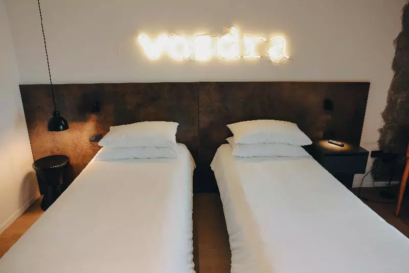 Standard-huone, Ibis Styles Sarajevo