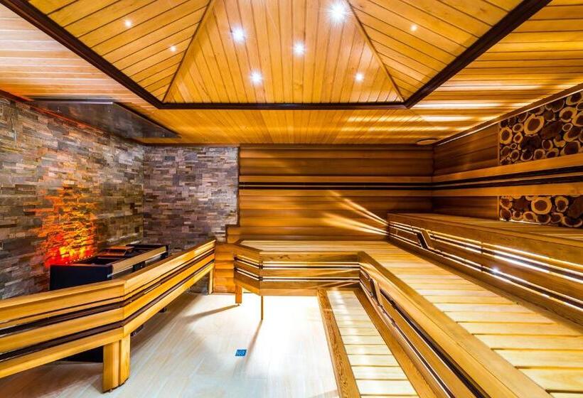 اتاق کلاس بیزنس, Jumbaktas Astana