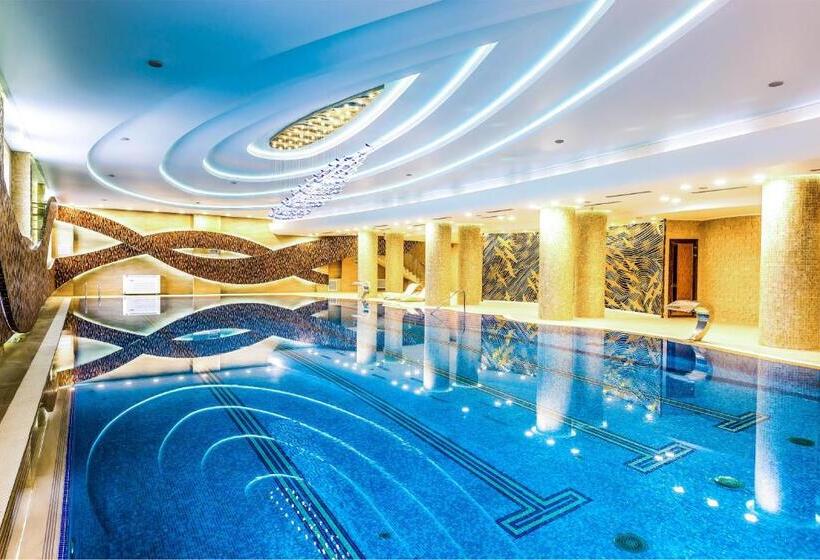 سوییت, Jumbaktas Astana