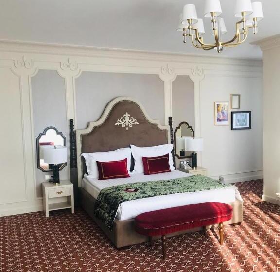 سوییت, Jumbaktas Astana