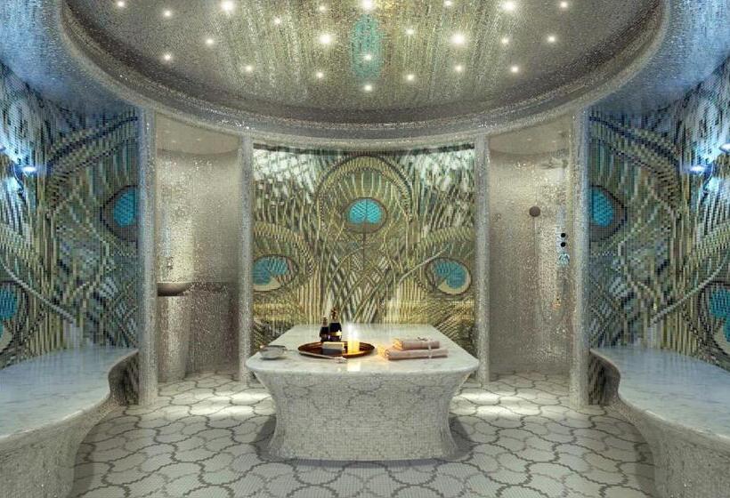 اتاق خانوادگی, Jumbaktas Astana