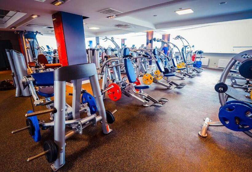 اتاق استاندارد, Jumbaktas Astana