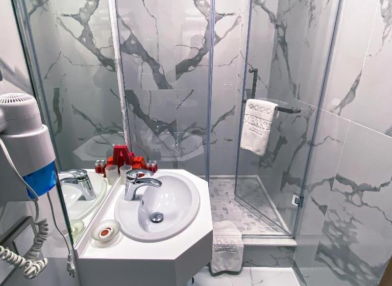 اتاق استاندارد, Jumbaktas Astana