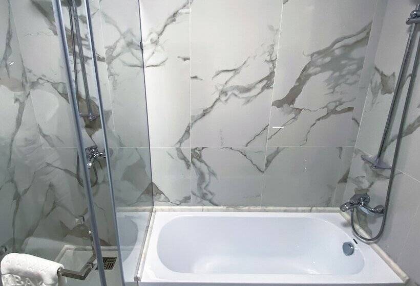 سوییت, Jumbaktas Astana