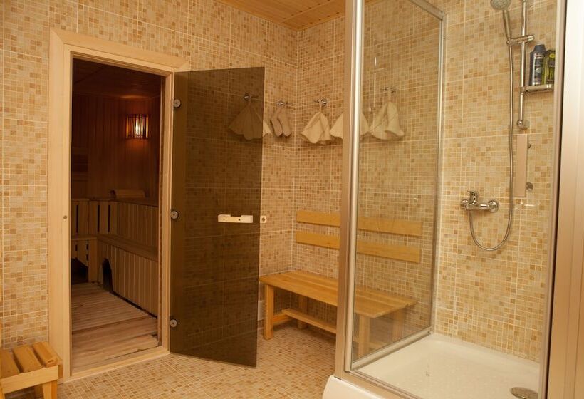 سوئیت پرزیدنت, Jumbaktas Astana