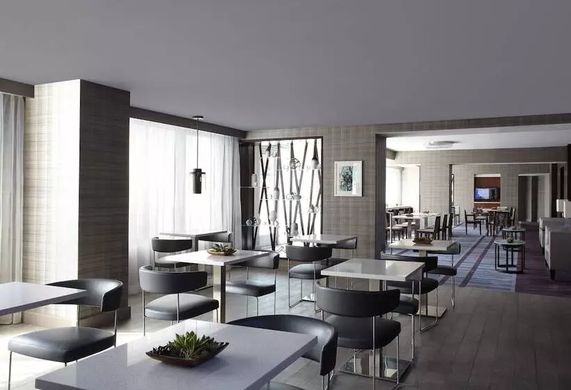 身障者適用スタンダードルーム, Marriott Marquis Washington, Dc