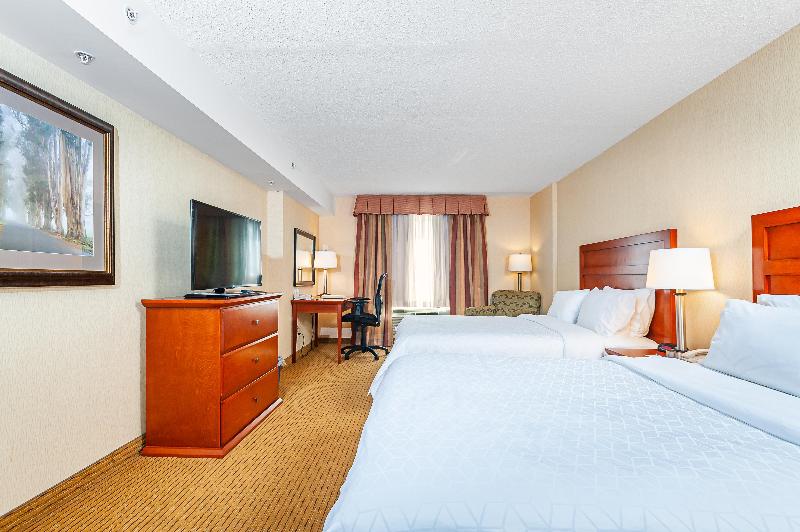 클럽 룸, Marriott Marquis Washington, Dc