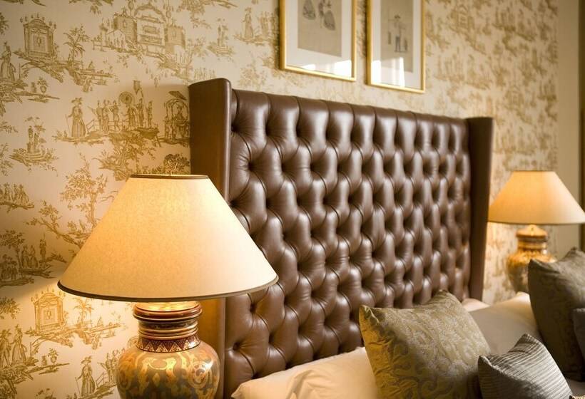 Номер Стандарт, Meldrum House Hotel Golf And Country Estate