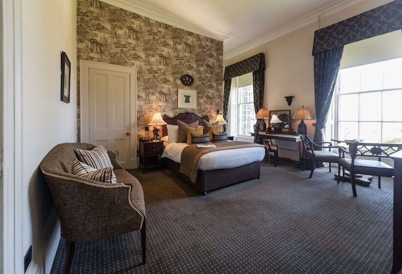 Номер Стандарт, Meldrum House Hotel Golf And Country Estate