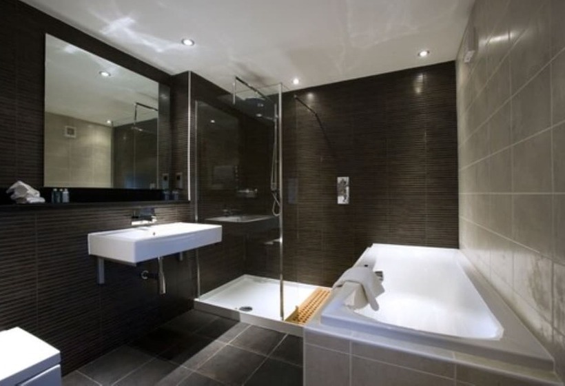 Номер Стандарт, Meldrum House Hotel Golf And Country Estate