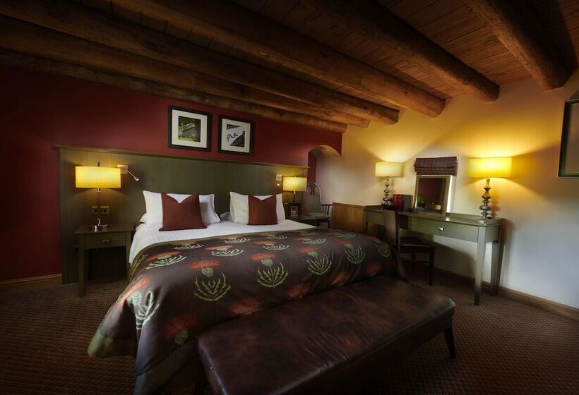 Номер Стандарт, Meldrum House Hotel Golf And Country Estate