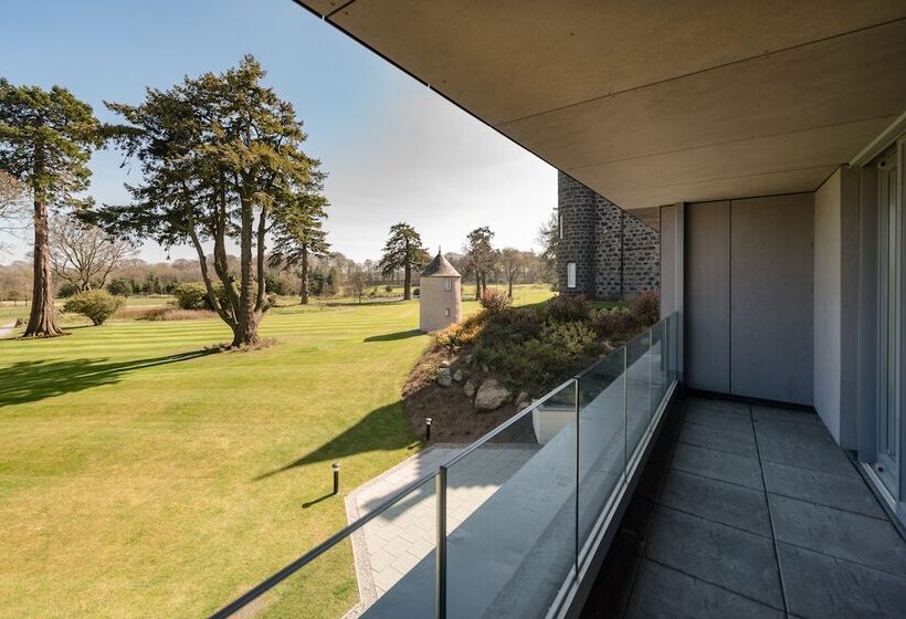 Номер Deluxe, Meldrum House Hotel Golf And Country Estate