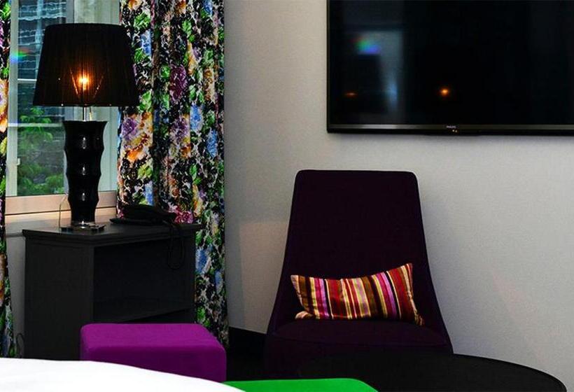 Номер Deluxe, No13