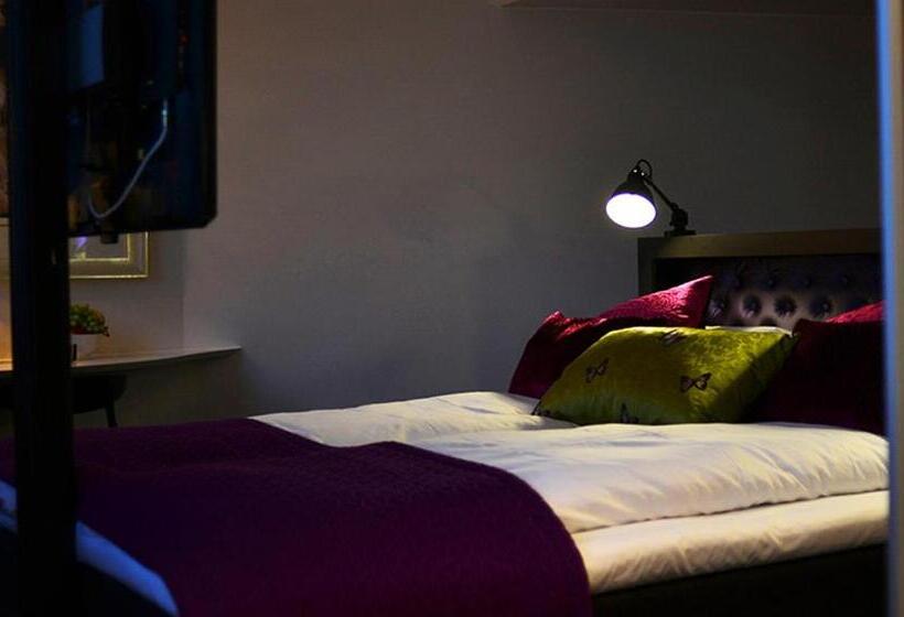 Номер Deluxe, No13